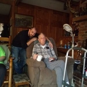 Meet your Posher, Jeff